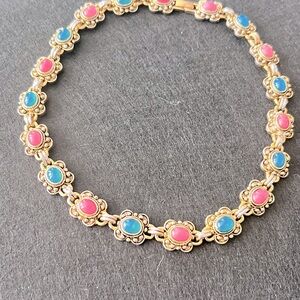 Vintage Mid Century Necklace